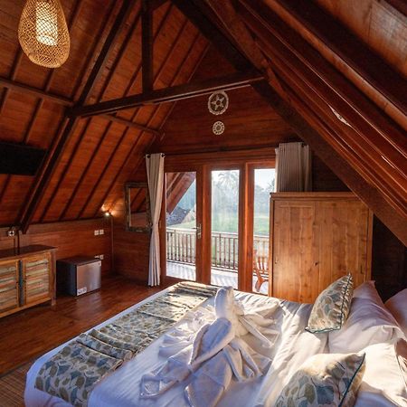 Aditara Sebatu Villa Ubud Kültér fotó